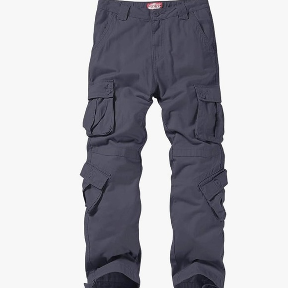 MATCH, Cargo Pants - Picture 2 of 3